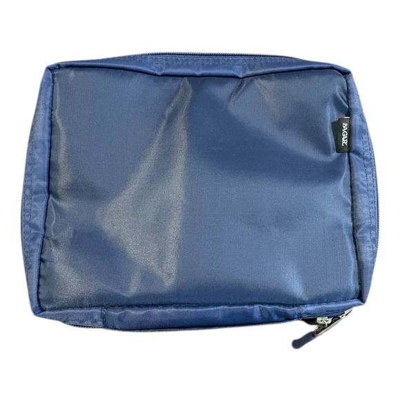 Bagail Travel Luggage Organizer Set 8pc Packing Cubes Laundry Shoe Cosmetic Bag - Picture 10 of 16